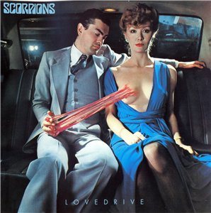 Постер Scorpions - Дискография Scorpions - Дискография