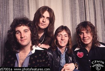 Постер Smokie -Discography Smokie -Discography