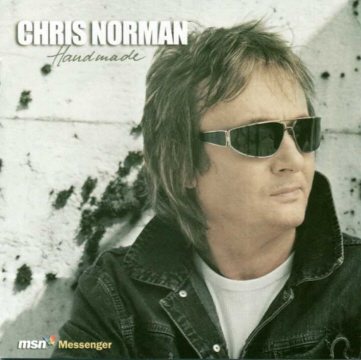 Постер Chris Norman - Discography Chris Norman - Discography
