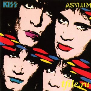 Постер KISS - Дискография KISS - Дискография