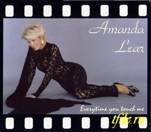 Постер Amanda Lear - Дискография Amanda Lear - Дискография