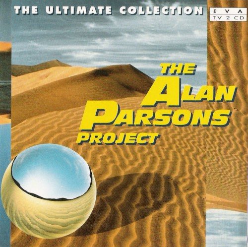 Постер The Alan Parsons Project - Discography+ E.Woolfson, C.Rainbow,C.Blunstone-Solo Albums The Alan Parsons Project - Discography+ E.Woolfson, C.Rainbow,C.Blunstone-Solo Albums