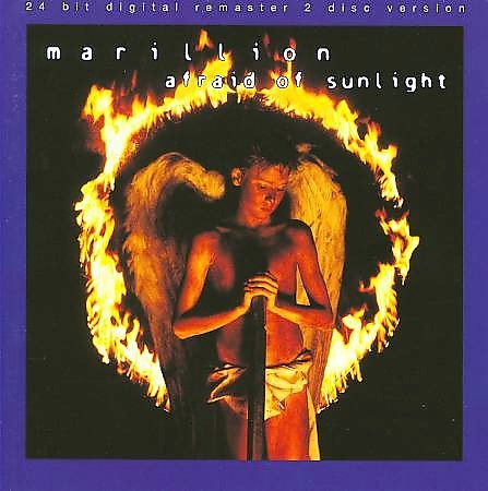 Постер Marillion - Discography Marillion - Discography