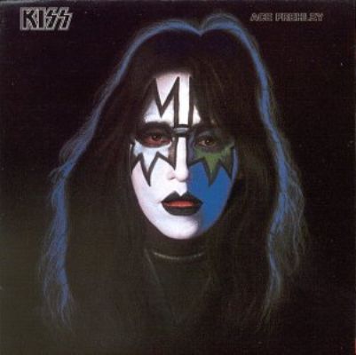 Постер Kiss - Discography: Часть - I Kiss - Discography: Часть - I