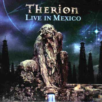 Постер Therion - Дискография Therion - Дискография