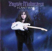 Постер Yngwie J. Malmsteen Yngwie J. Malmsteen