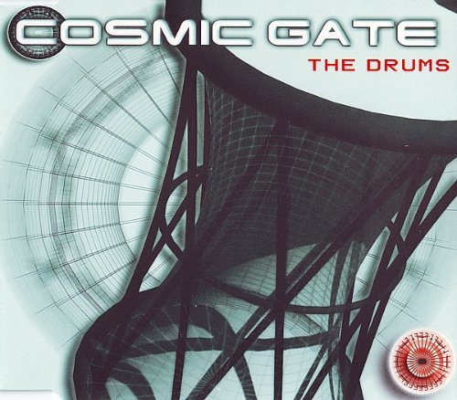 Постер Cosmic Gate - Discography Cosmic Gate - Discography