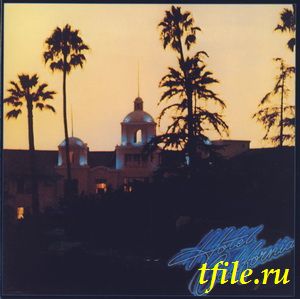 Постер The Eagles - Дискография The Eagles - Дискография