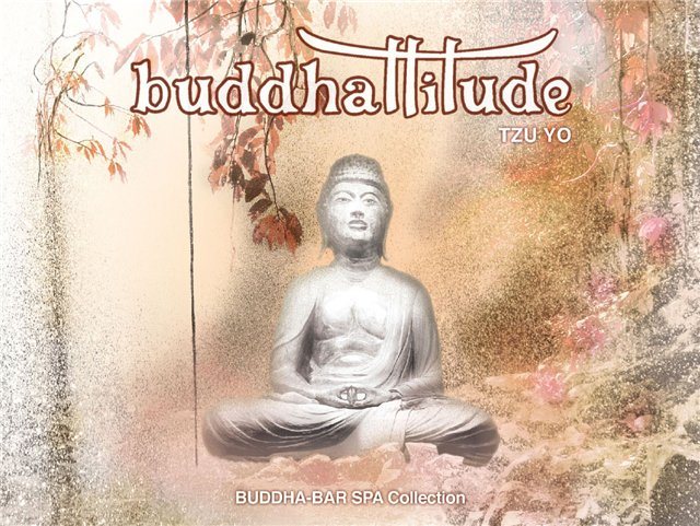 Постер Buddha-Bar - Дискография Buddha-Bar - Дискография