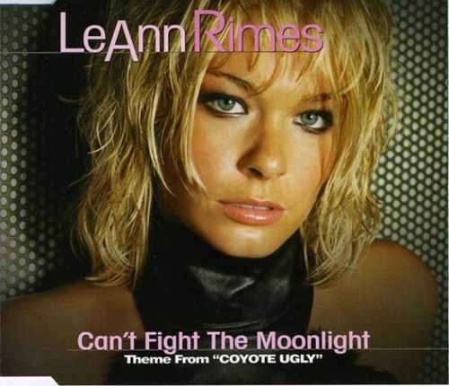 Постер LeAnn Rimes - Дискография LeAnn Rimes - Дискография