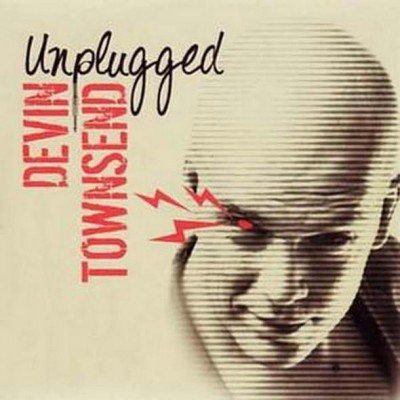 Постер Devin Townsend - Дискография Devin Townsend - Дискография
