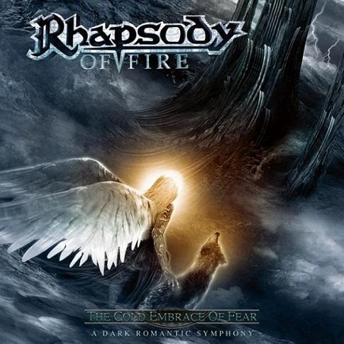 Постер Rhapsody Of Fire - Дискография Rhapsody Of Fire - Дискография