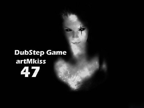 Постер VA - DubStep Game 31-54 VA - DubStep Game 31-54