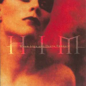 Постер H.I.M - Discography H.I.M - Discography