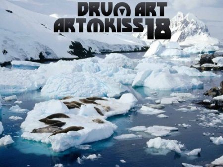 Постер VA - Drum Art v.1-30 VA - Drum Art v.1-30