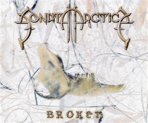 Постер Sonata Arctica - Студийная Дискография Sonata Arctica - Студийная Дискография