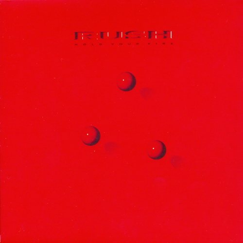 Постер Rush - Sectors Rush - Sectors