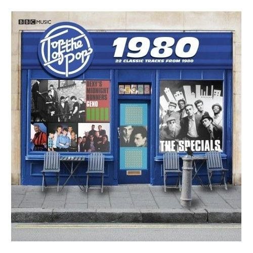 Постер VA-Top Of The Pops VA-Top Of The Pops