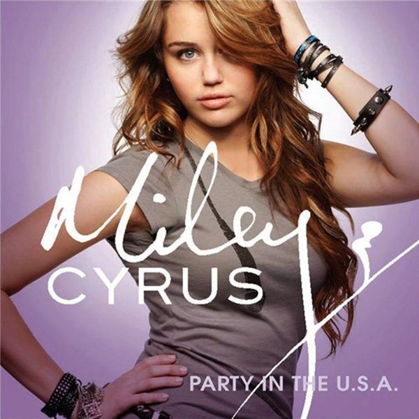 Постер Miley Cyrus and Hannah Montana - Дискография Miley Cyrus and Hannah Montana - Дискография