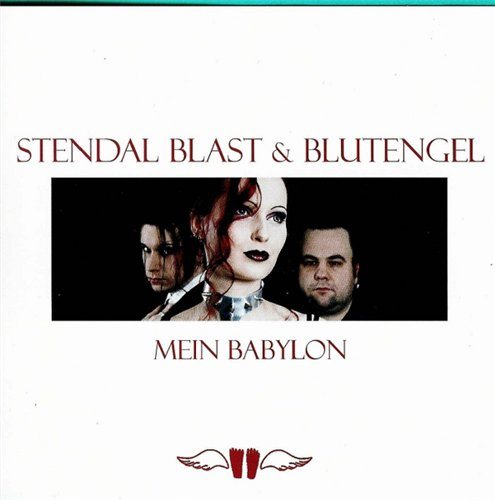Постер BlutEngel - Discography BlutEngel - Discography