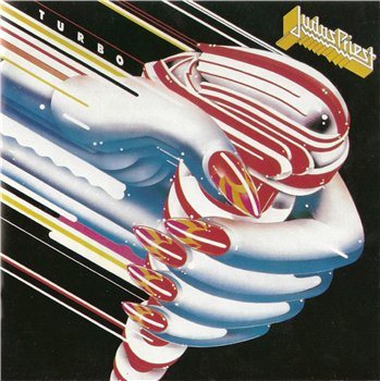 Постер Judas Priest - Discography Judas Priest - Discography