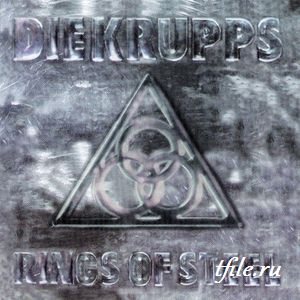 Постер Die Krupps - Дискография Die Krupps - Дискография