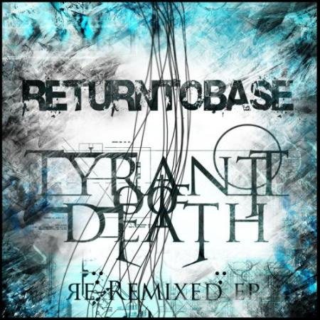 Постер Tyrant Of Death - Дискография Tyrant Of Death - Дискография