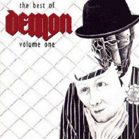 Постер Demon Discography Demon Discography