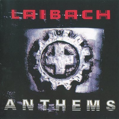 Постер Laibach - Discography Laibach - Discography