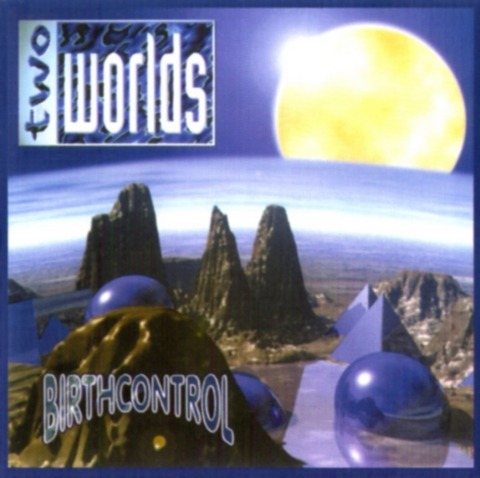 Постер Birth Control - Discography Birth Control - Discography