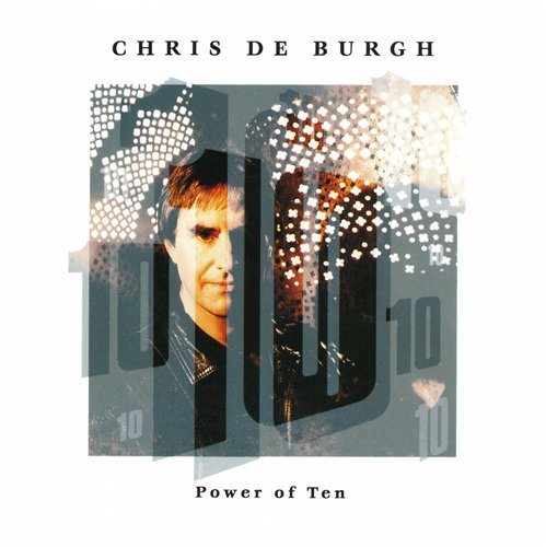 Постер Chris De Burgh - Discography Chris De Burgh - Discography