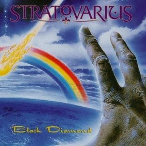 Постер Stratovarius - Дискография Stratovarius - Дискография