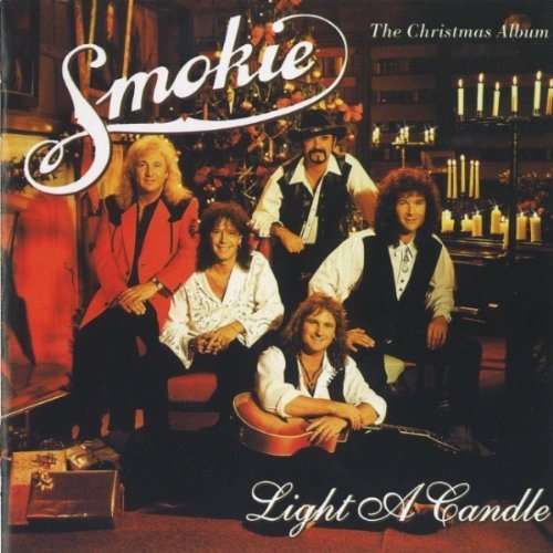 Постер Smokie - Discography Smokie - Discography