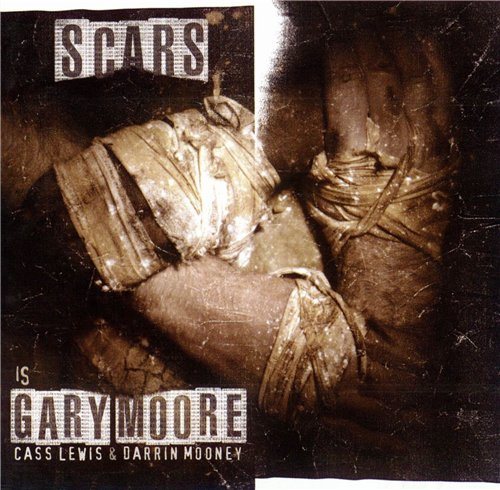 Постер Gary Moore - Discography Gary Moore - Discography