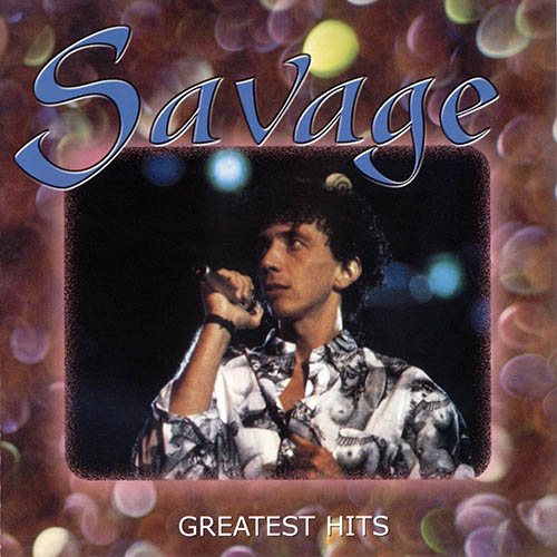 Постер Savage - Discography Savage - Discography