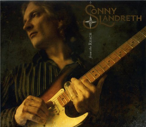 Постер Sonny Landreth - Discography Sonny Landreth - Discography