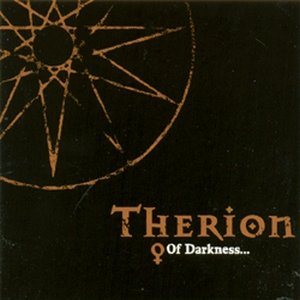 Постер Therion - Discography Therion - Discography
