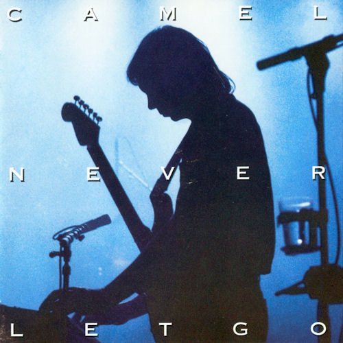 Постер Camel - Discography Camel - Discography
