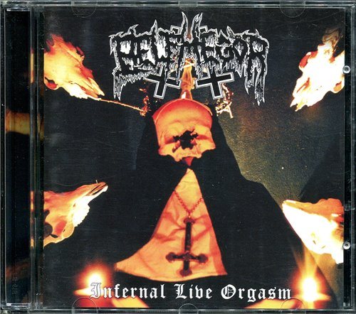 Постер Belphegor - Discography Belphegor - Discography