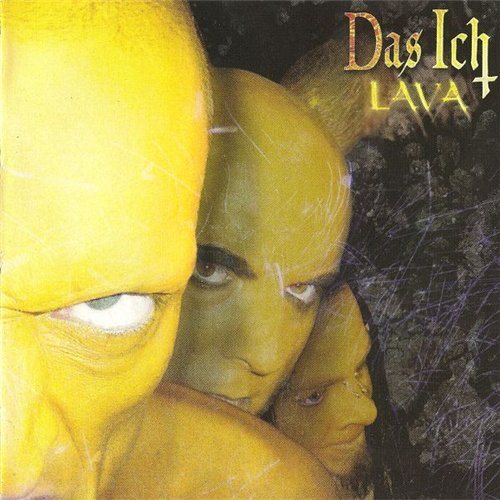 Постер Das Ich - Discography Das Ich - Discography