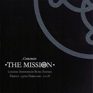 Постер The Mission - Дискография The Mission - Дискография