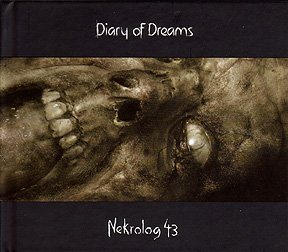 Постер Diary Of Dreams - Discography Diary Of Dreams - Discography