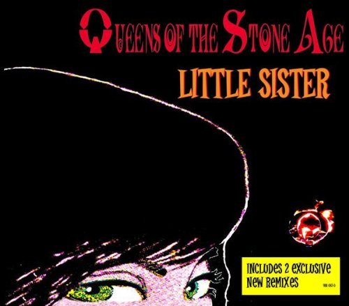Постер Queens Of The Stone Age - Discography Queens Of The Stone Age - Discography