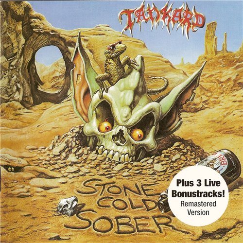 Постер Tankard - Discography Tankard - Discography