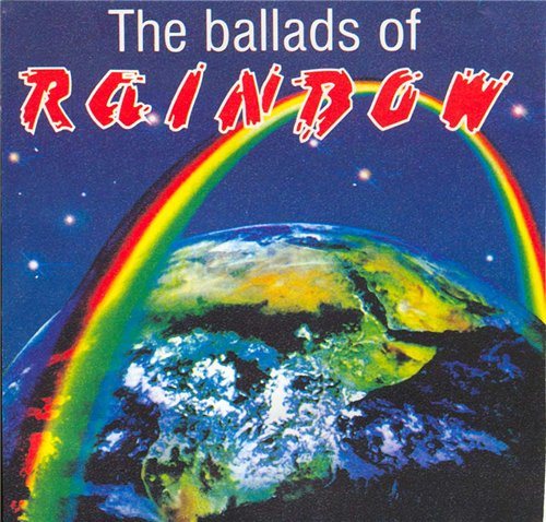 Постер Rainbow - Discography Rainbow - Discography