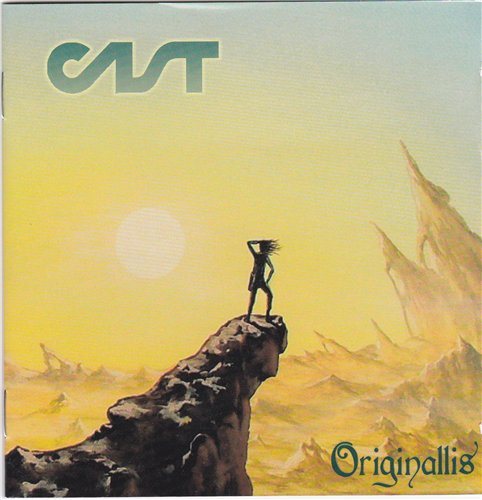 Постер Cast - Discography Cast - Discography