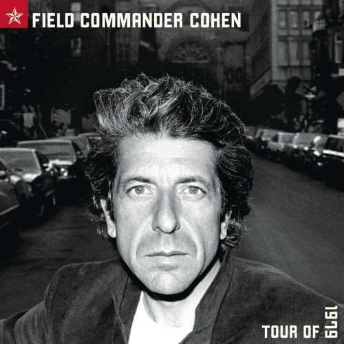 Постер Leonard Cohen - Discography Leonard Cohen - Discography