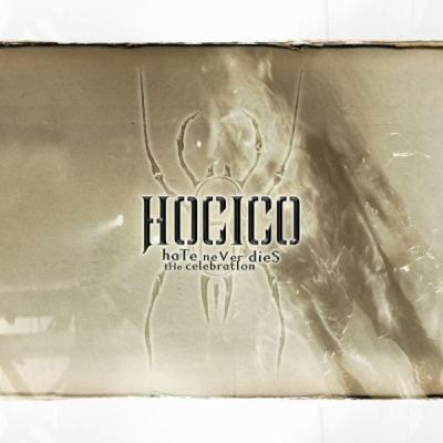 Постер Hocico - Discography Hocico - Discography