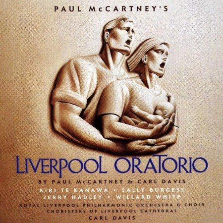 Постер Paul McCartney - Discography Paul McCartney - Discography