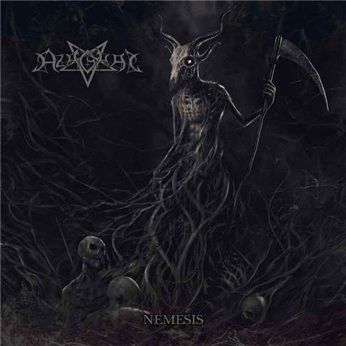 Постер Azaghal - Discography Azaghal - Discography